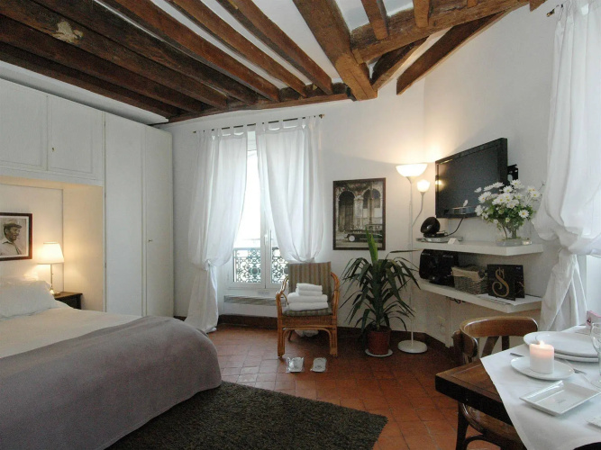 Conde Chic Studio