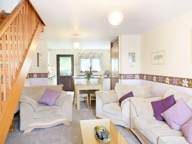 Honeysuckle Cottage