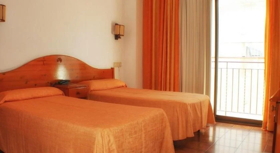 Hotel Parc