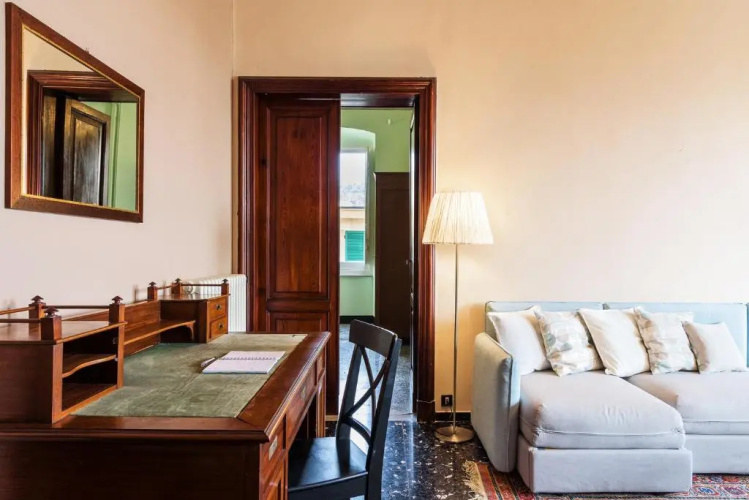 Carlotta Flexyrent Apartment