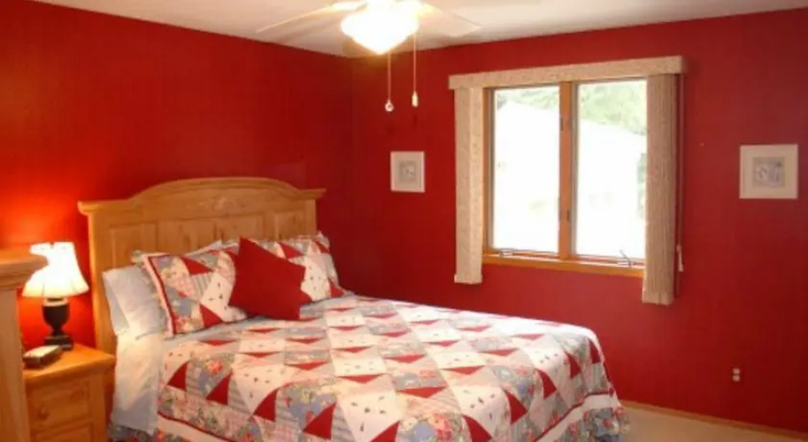 The Beach House