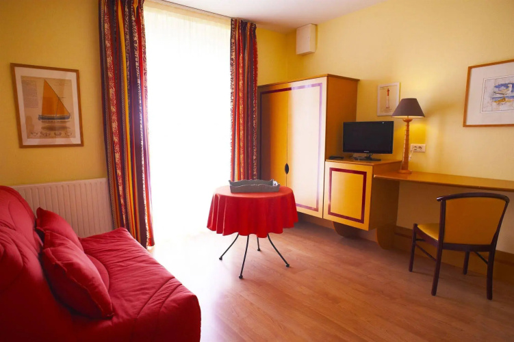 Hotel de Pen Bron