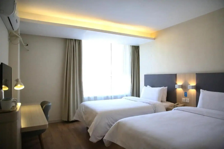 Hanting Hotel