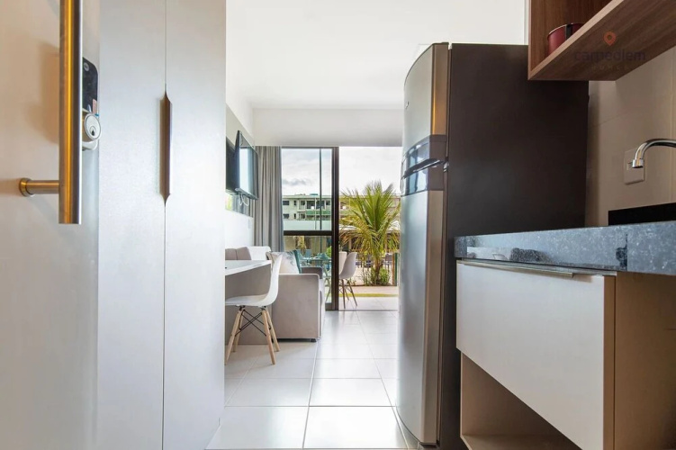 Mana Beach Experience A018 por Carpediem