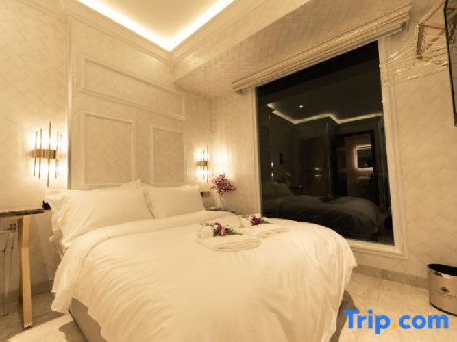 1 Bedroom Executive Double room