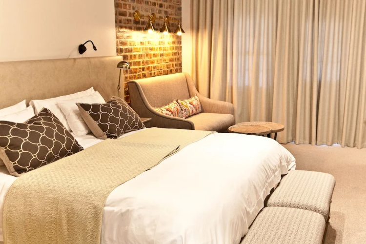 d'Olyfboom Guest Rooms