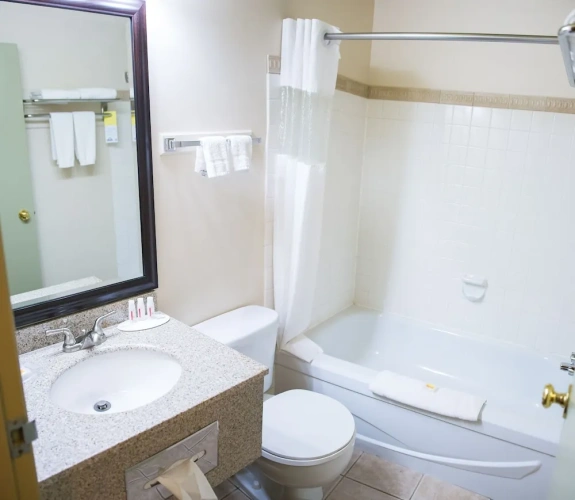 Double Junior Suite