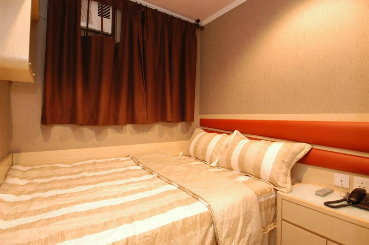 Rai Lei Hotel