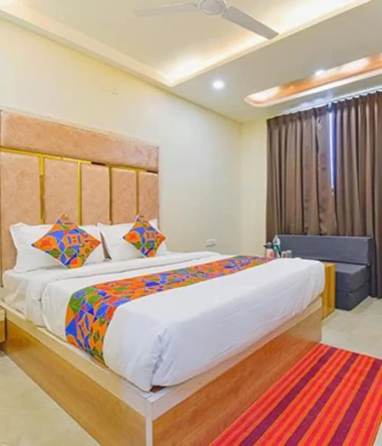 Premium room