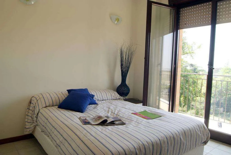 Aurelia Sleep Home