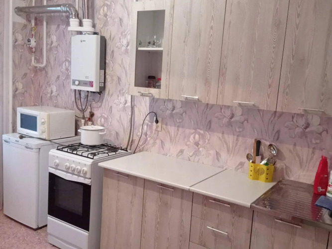 Rich House (Рич Хаус) на улице Социалистическая 10