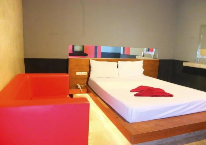 Heavenland Resort