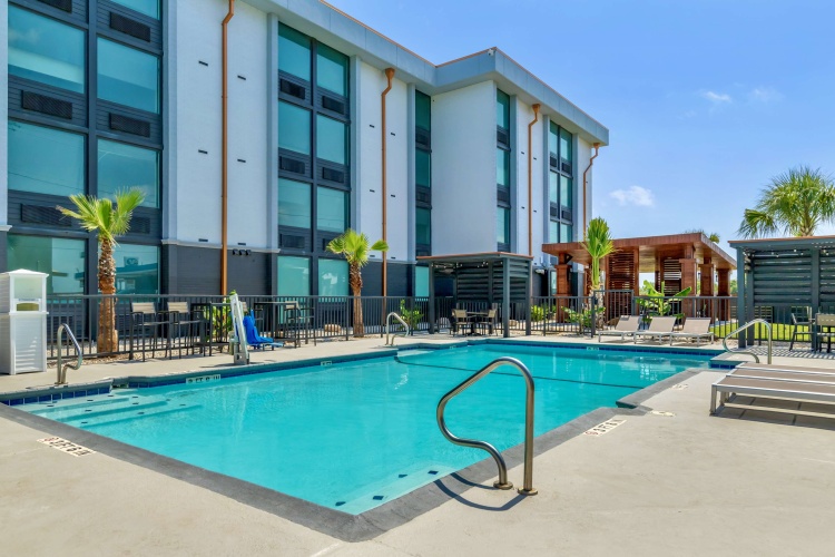 Best Western Corpus Christi Airport Hotel photo 17
