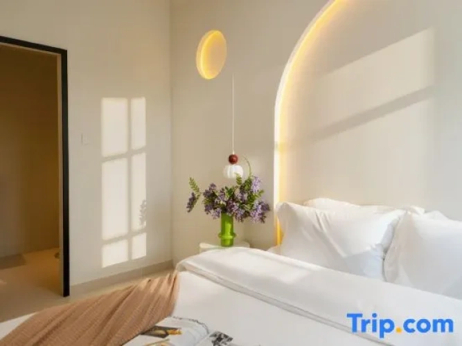 4 Bedrooms Villa