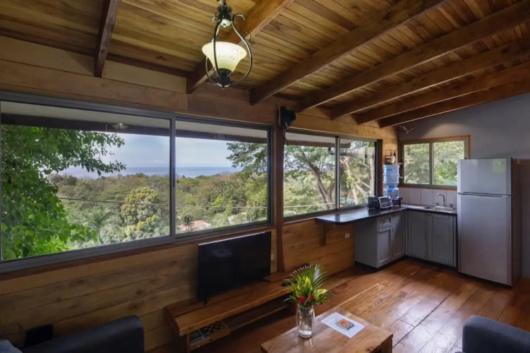 Casa Madera