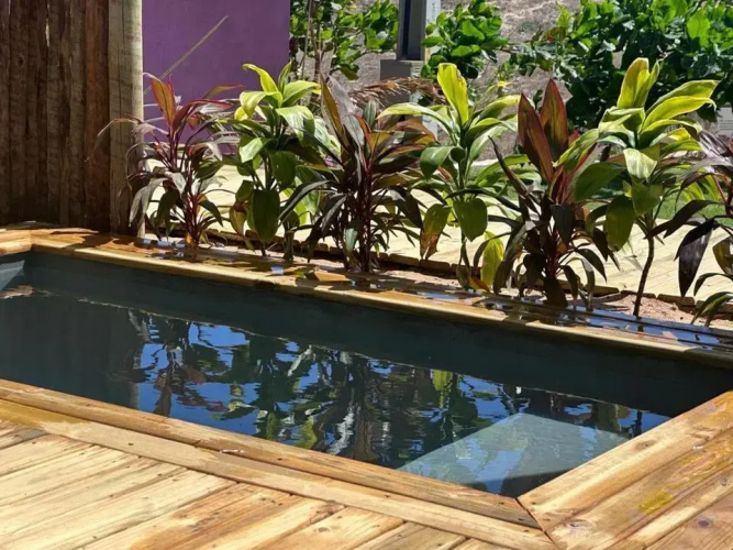 Vila Flor Casa de Praia