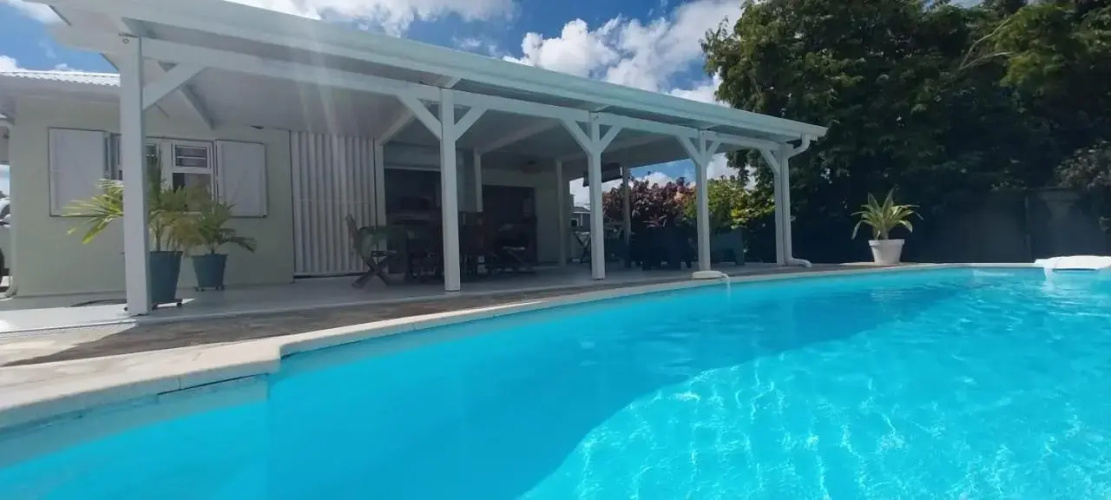 Villa Lucioles