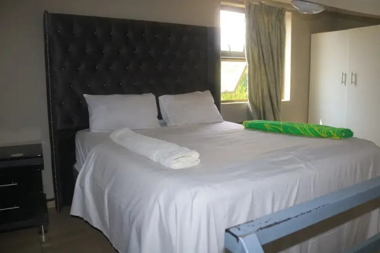 Happytimes Guest House