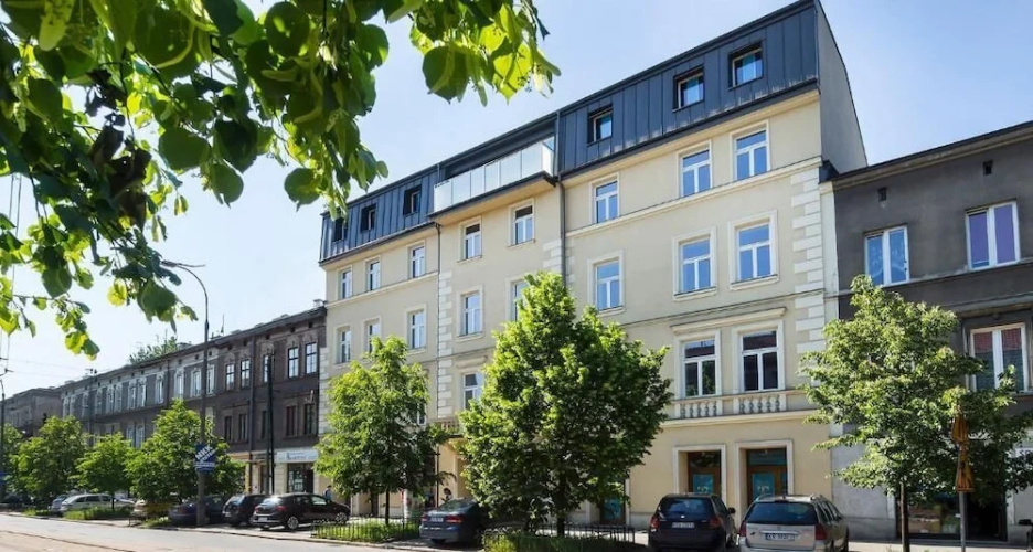 Hotelbild