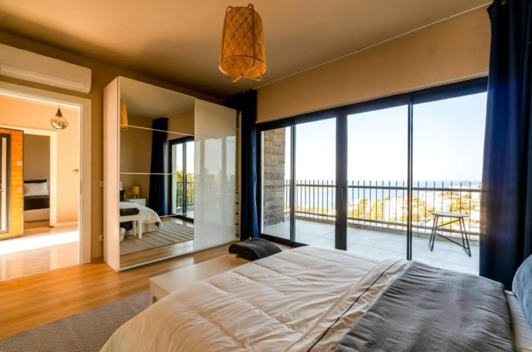 Bovilla Hotels Yalikavak - Yalıkavak