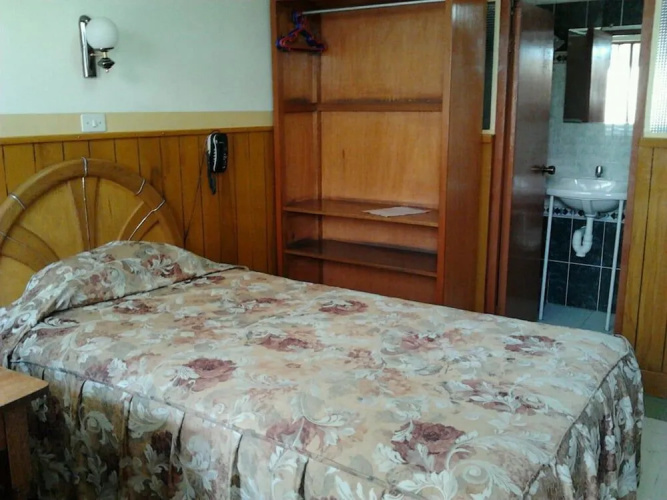Hotel Imperial
