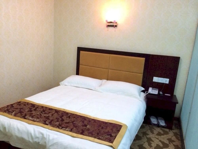Nanjing Su'nan Hotel