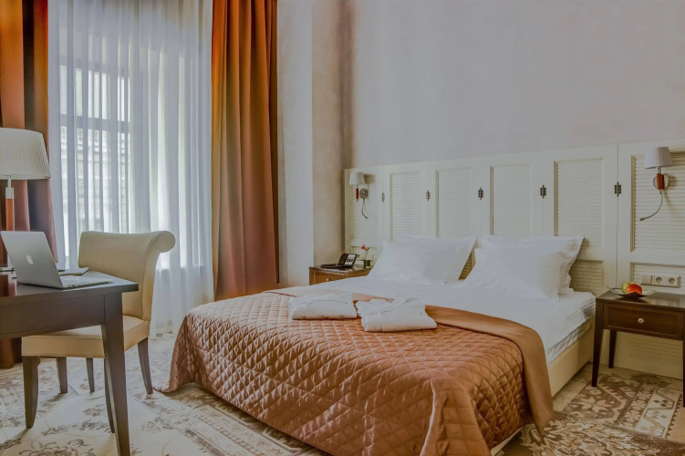Ribas Duke Boutique Hotel
