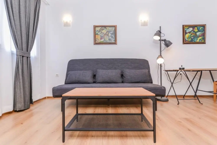 Fm Premium 2 Bdr Apartment Eleganto