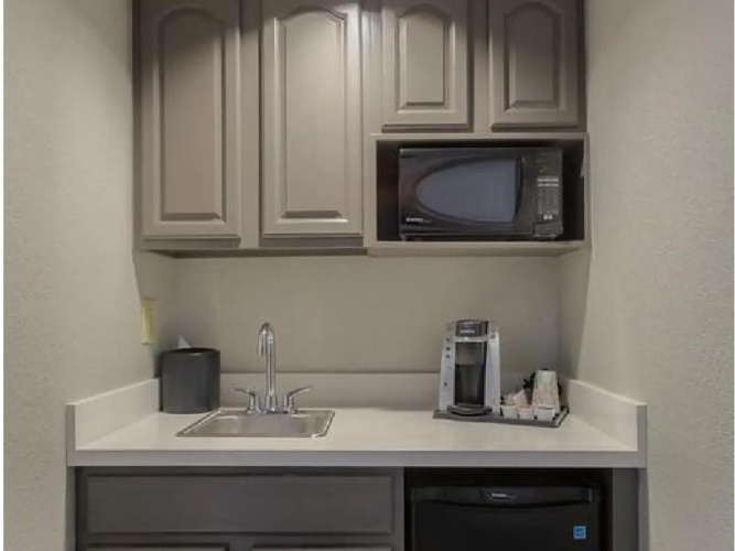 Holiday Inn & Suites Orlando SW - Celebration Area photo 45