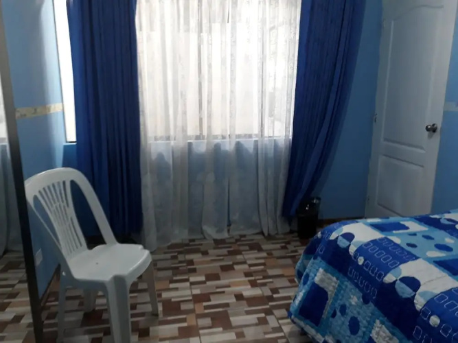 B&B La Casa del Turista