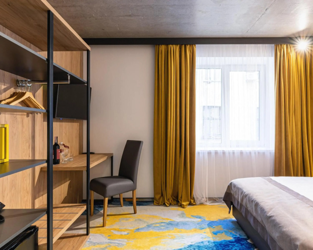 Hotelbild