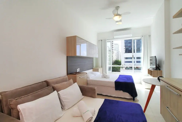 Rio Spot Homes C056