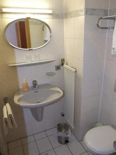 Hotel Strobel