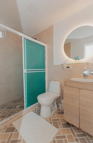 Classic Quadruple room oceanfront