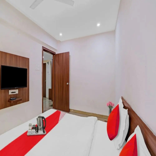 Hotel Residency
