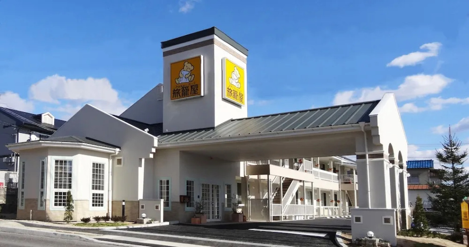 Hotelbild