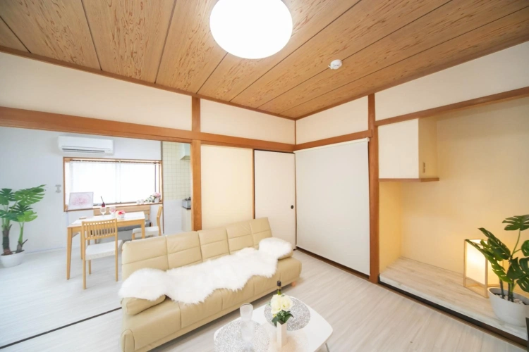 Miraie Yokkaichi Higashihino