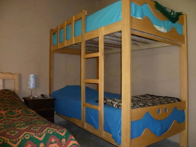 Il Vecchio - Hostel