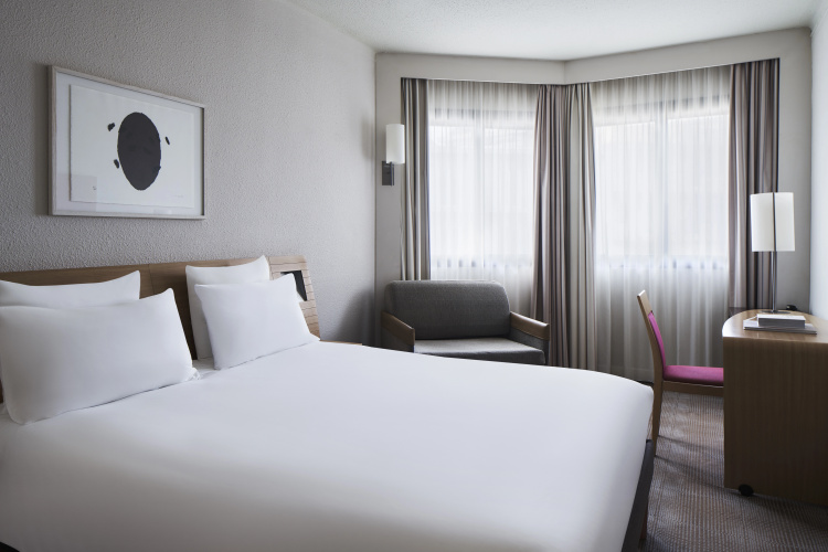 Novotel Athenes photo 6