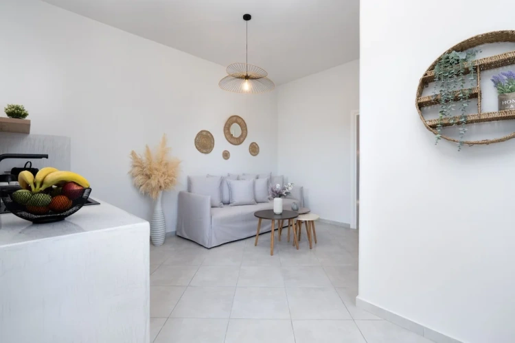 1 Bedroom Suite