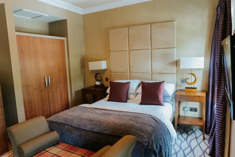 The Spa Hotel at Ribby Hall Village
