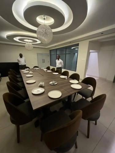 Ivory Park Hotel