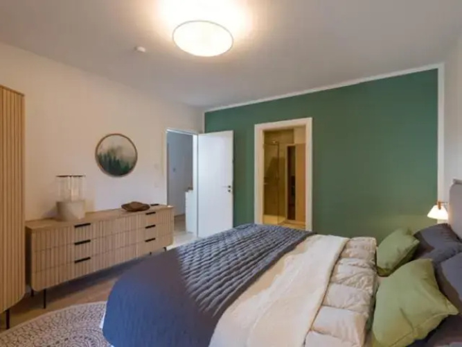 Apartment Hideaway
