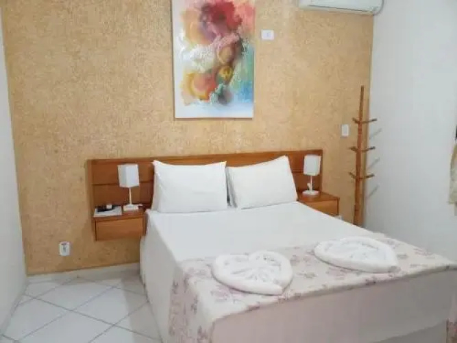 Pousada Villa del Mare