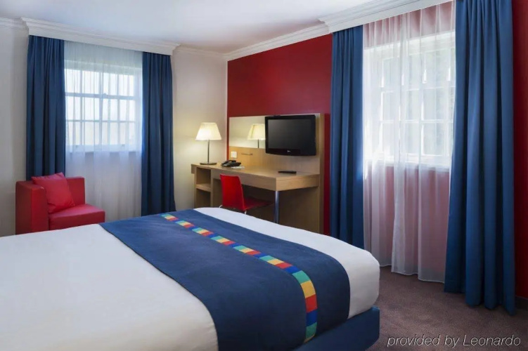 Mercure Thurrock Stifford Hall