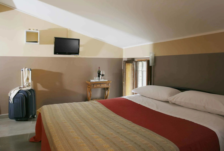 Hotel Properzio