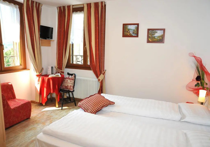 Albergo Stelvio