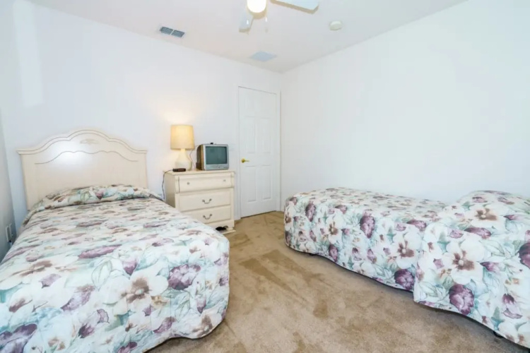 Egret Villa, Clermont, US