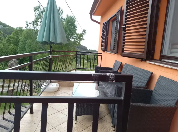 Holiday Home Vucina