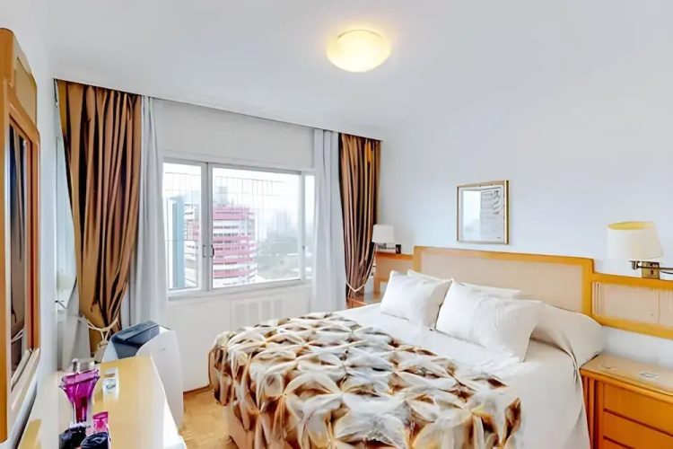 Oceana Suites Playa Brava